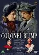 The Life And Death Of Colonel Blimp